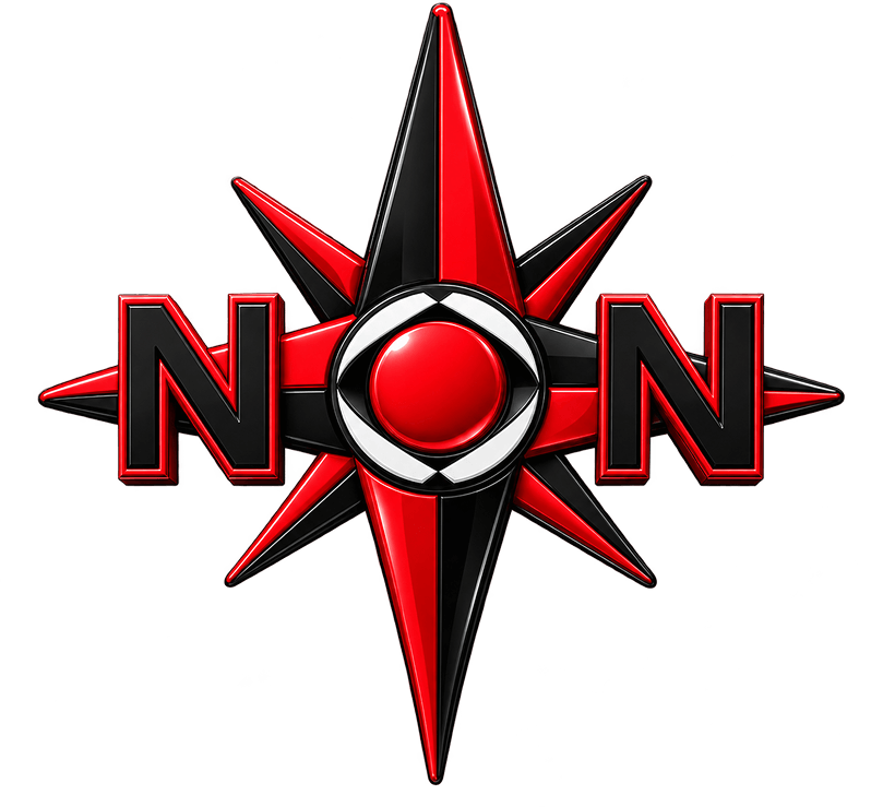 XNON 3D Emblem